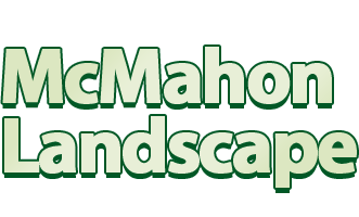 McMahon Landscape Logo