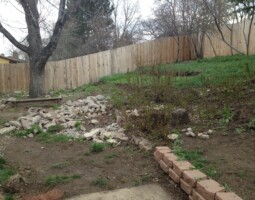 landscape design services