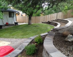 landscape design